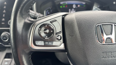 Honda CR-V 2.0 i-MMD Hybrid EX 5dr eCVT Hybrid Estate